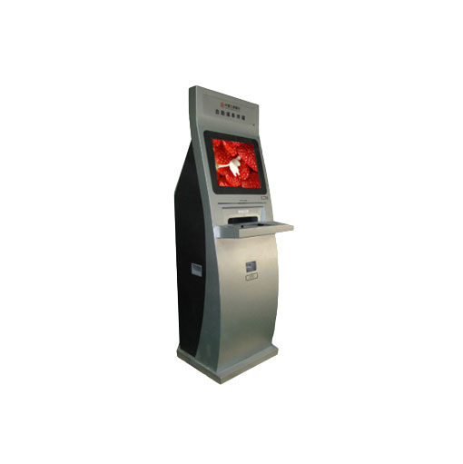 Druck kiosk